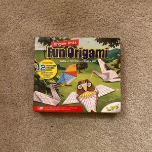 Origami Kit